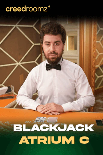 Table Live Blackjack sur Twin Casino