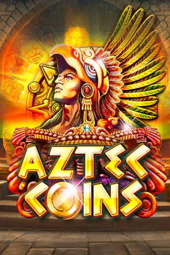 Machine à sous Aztec Coins