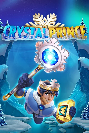 Machine à sous Crystal Prince