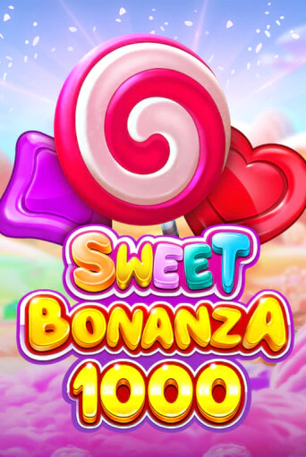 Machine à sous Sweet Bonanza 1000
