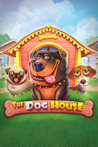 Machine à sous The Dog House