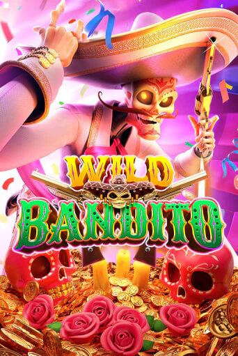 Machine à sous Wild Bandito